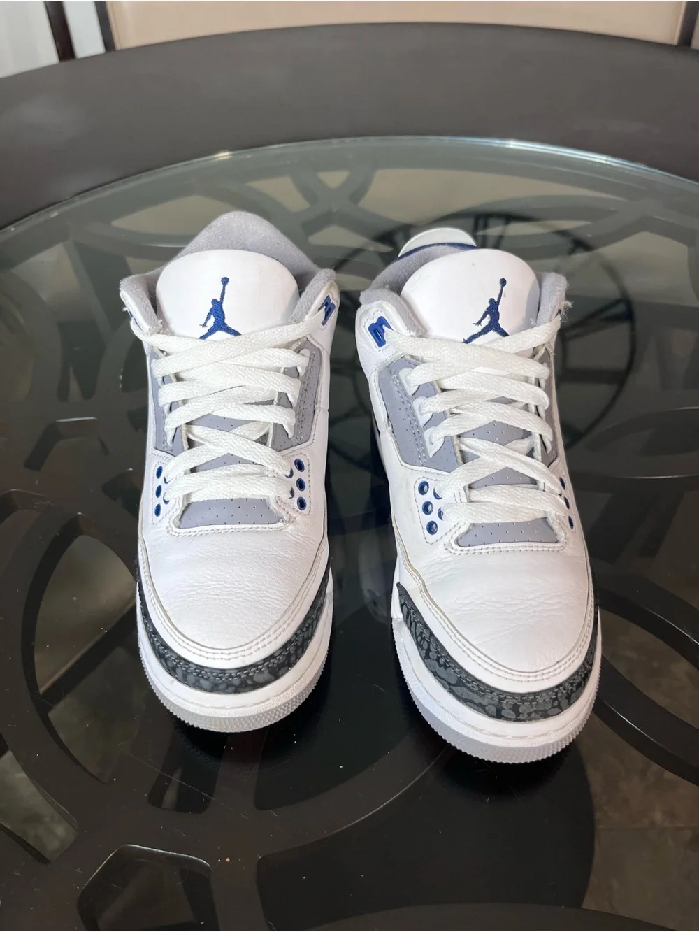 Jordan classic kids